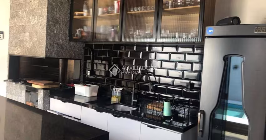 Casa com 2 quartos à venda na ESPANHA, 283, Sans Souci, Eldorado do Sul
