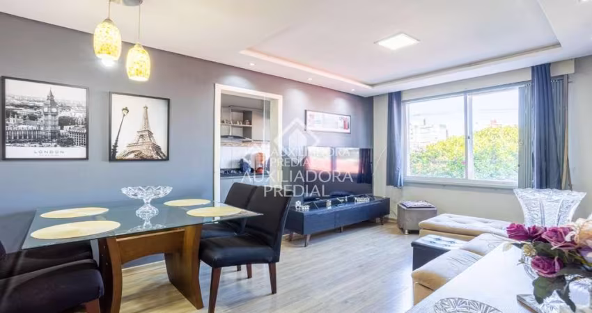 Apartamento com 1 quarto à venda na Rua Dona Alzira, 25, Sarandi, Porto Alegre