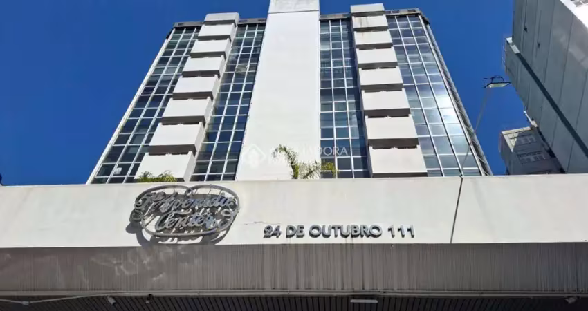 Sala comercial à venda na Rua Vinte e Quatro de Outubro, 111, Moinhos de Vento, Porto Alegre
