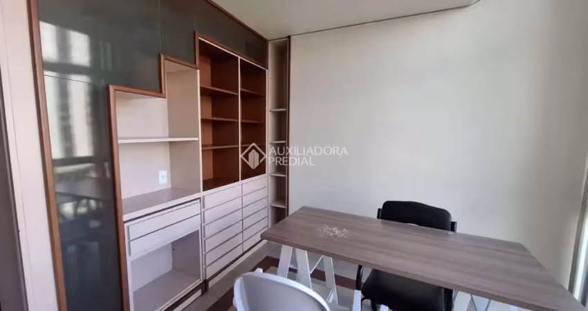 Sala comercial à venda na Rua Vinte e Quatro de Outubro, 111, Moinhos de Vento, Porto Alegre