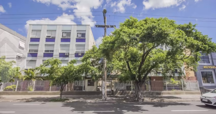 Apartamento com 2 quartos à venda na Avenida Ipiranga, 1175, Praia de Belas, Porto Alegre