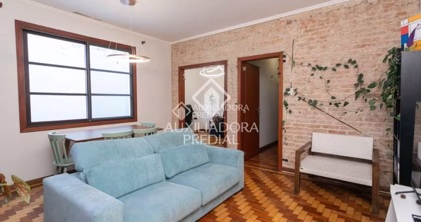 Apartamento com 2 quartos à venda na Rua Fernandes Vieira, 339, Bom Fim, Porto Alegre