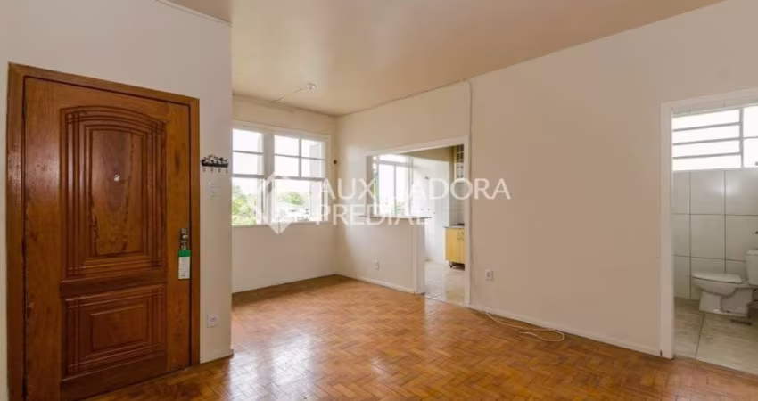 Apartamento com 2 quartos à venda na Rua Artur de Oliveira, 144, Partenon, Porto Alegre