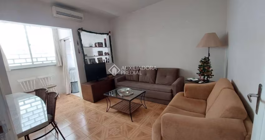 Apartamento com 1 quarto à venda na Rua Marcílio Dias, 702, Menino Deus, Porto Alegre
