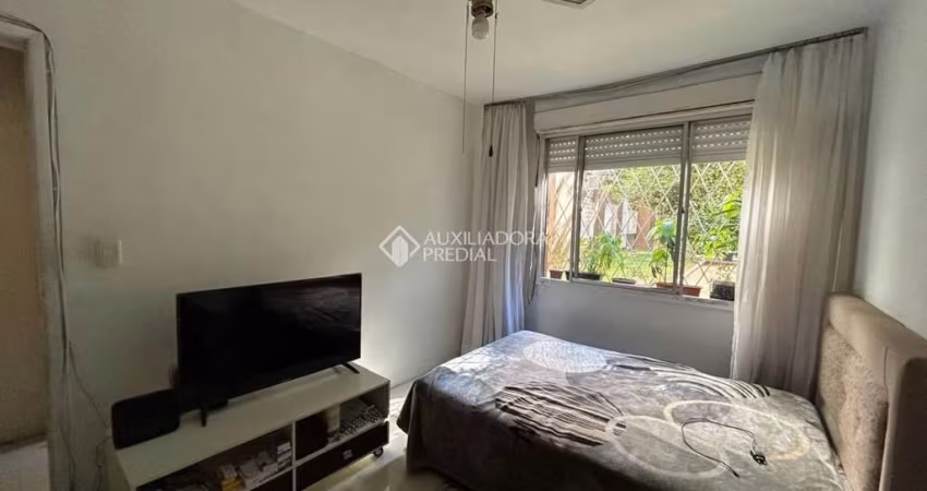 Apartamento com 1 quarto à venda na Rua Doutor Campos Velho, 999, Cristal, Porto Alegre