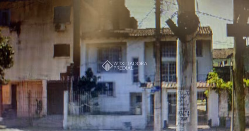 Casa com 1 quarto à venda na Avenida São Sebastião, 407, Nonoai, Porto Alegre