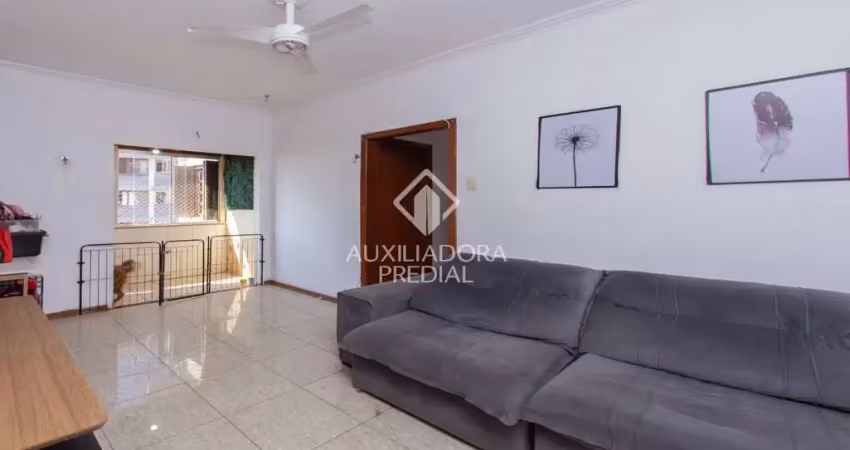 Apartamento com 3 quartos à venda na Avenida Bento Gonçalves, 1577, Partenon, Porto Alegre
