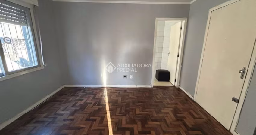 Apartamento com 2 quartos à venda na Rua Doutor Dário de Bittencourt, 95, Jardim Europa, Porto Alegre