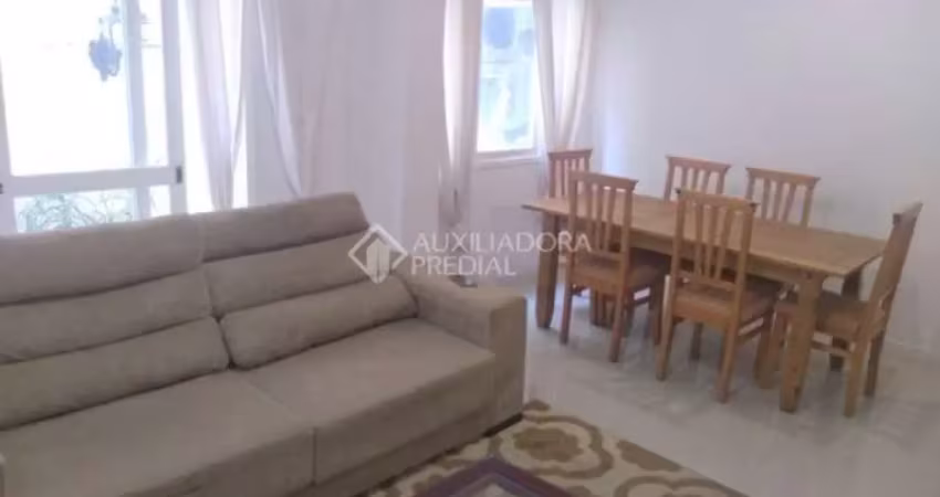 Apartamento com 3 quartos à venda na Rua Santo Antônio, 876, Floresta, Porto Alegre