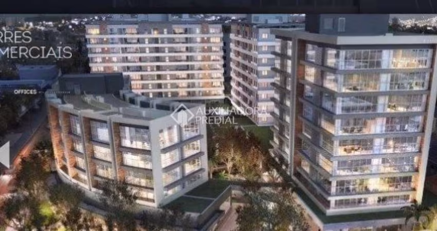 Sala comercial à venda na Avenida Wenceslau Escobar, 2714, Tristeza, Porto Alegre