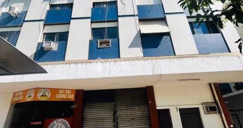 Ponto comercial à venda na Rua Dona Sebastiana, 479, São João, Porto Alegre