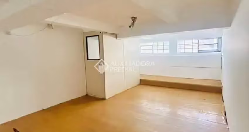 Ponto comercial à venda na Rua Dona Sebastiana, 479, São João, Porto Alegre