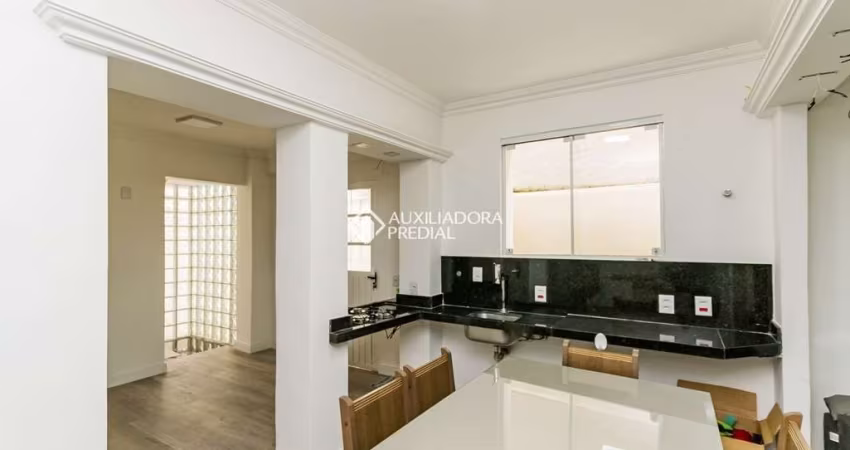 Apartamento com 2 quartos à venda na Avenida Praia de Belas, 436, Praia de Belas, Porto Alegre