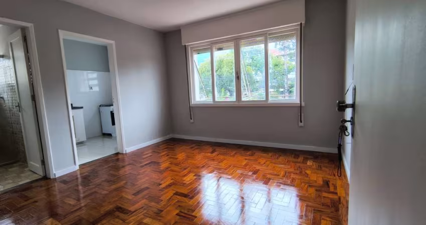 Apartamento com 1 quarto à venda na Avenida Ipiranga, 1300, Praia de Belas, Porto Alegre
