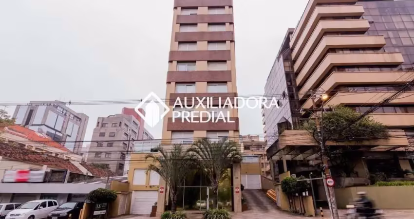 Apartamento com 1 quarto à venda na Rua Mostardeiro, 509, Rio Branco, Porto Alegre