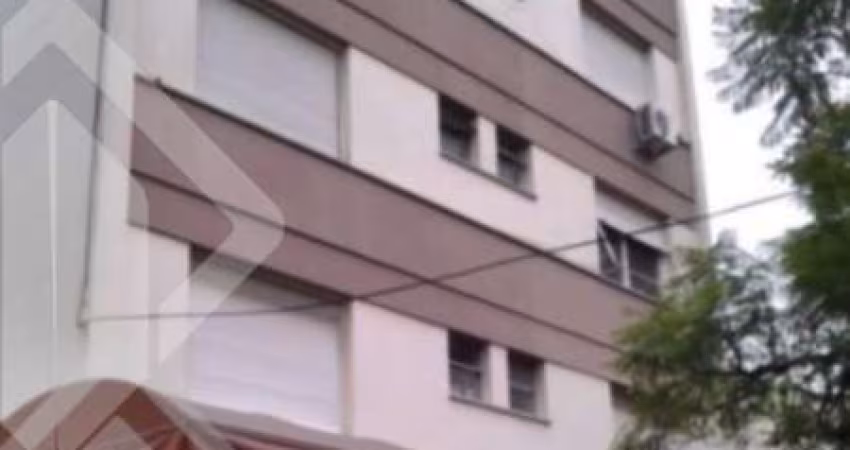 Apartamento com 1 quarto à venda na Rua Luiz de Camões, 426, Santo Antônio, Porto Alegre