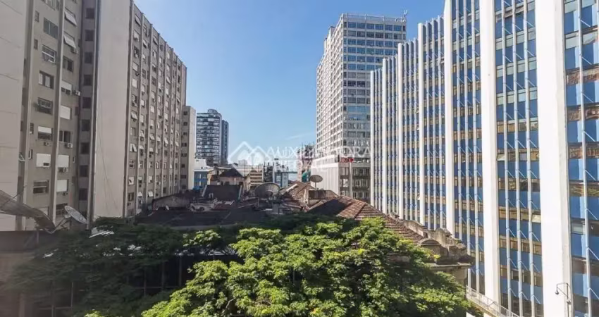 Sala comercial à venda na Rua dos Andradas, 955, Centro Histórico, Porto Alegre