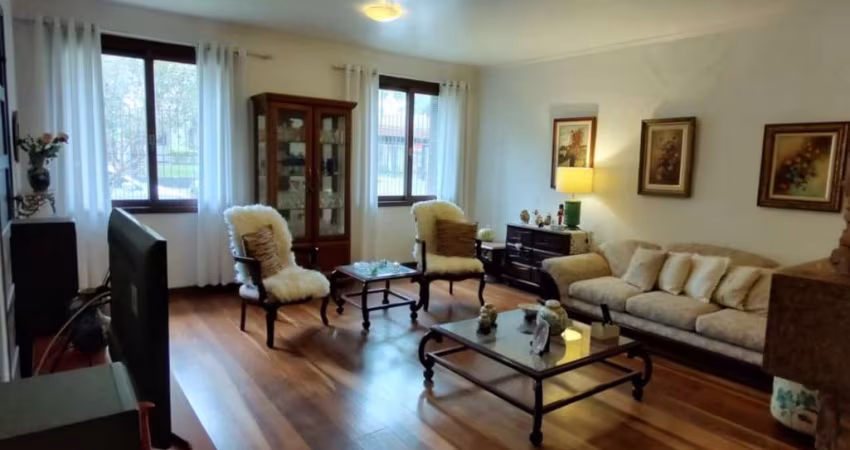 Casa com 3 quartos à venda na Rua Doutor João Simplício Alves de Carvalho, 515, Vila Ipiranga, Porto Alegre