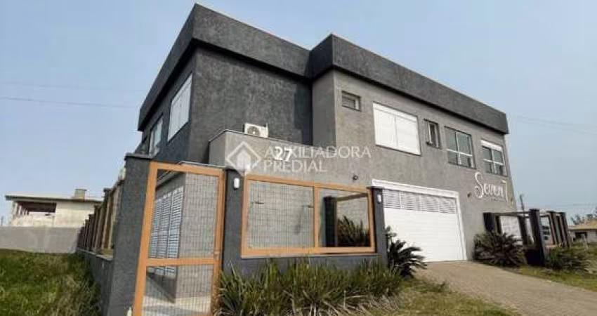 Apartamento com 2 quartos à venda na Peixe Espada, 27, Jardim Beira Mar, Capão da Canoa