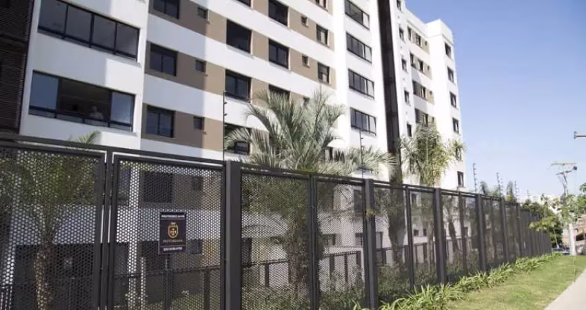 Apartamento com 2 quartos à venda na Rua Cananéia, 255, Chácara das Pedras, Porto Alegre