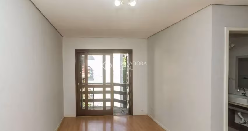 Apartamento com 1 quarto à venda na Rua Ivo Janson, 260, Partenon, Porto Alegre