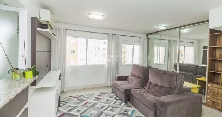 Apartamento com 2 quartos à venda na Avenida Bento Gonçalves, 1515, Partenon, Porto Alegre
