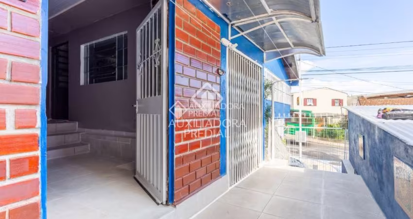 Casa com 3 quartos à venda na Beco Antônio Carvalho, 1600, Jardim Carvalho, Porto Alegre