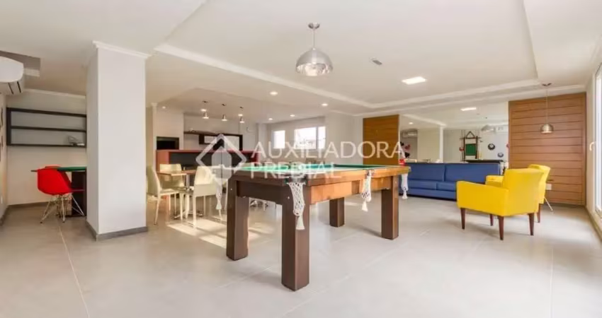 Apartamento com 3 quartos à venda na Rua Afonso Pena, 28, Azenha, Porto Alegre