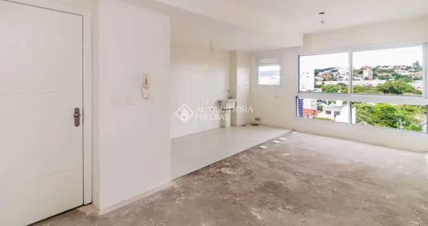Apartamento com 2 quartos à venda na Rua Afonso Pena, 28, Azenha, Porto Alegre