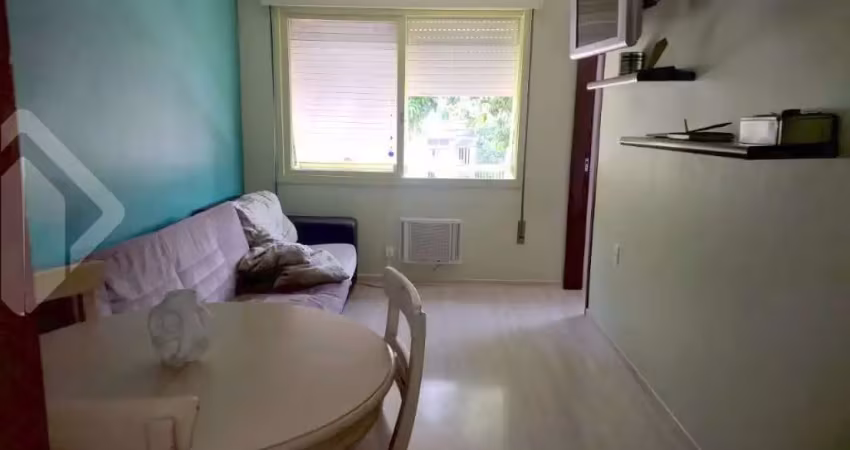Apartamento com 1 quarto à venda na Rua Barão de Tramandaí, 251, Passo da Areia, Porto Alegre