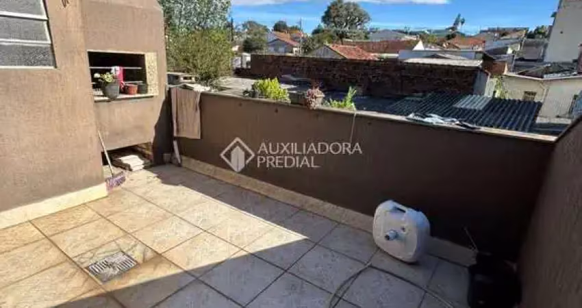 Cobertura com 1 quarto à venda na Rua Guadalajara, 15, Jardim Itu Sabará, Porto Alegre