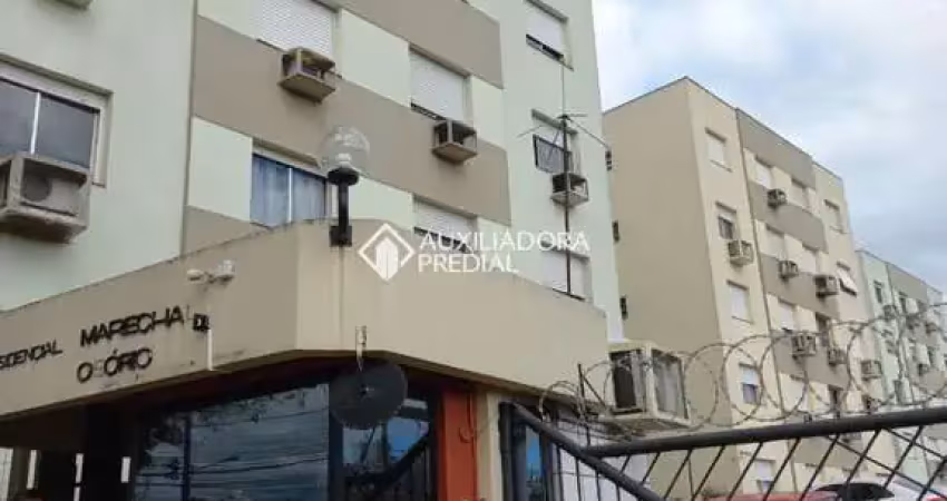 Apartamento com 1 quarto à venda na Rua Saldanha da Gama, 853, Vila São José, Porto Alegre