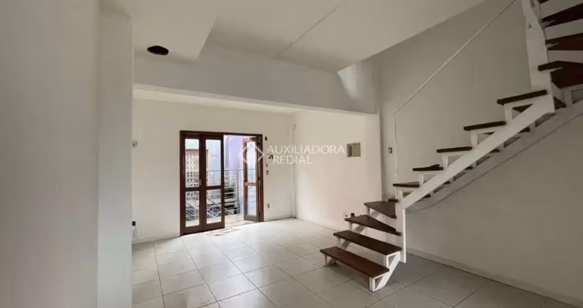 Apartamento com 2 quartos à venda na Rua Ângelo Crivellaro, 105, Jardim do Salso, Porto Alegre