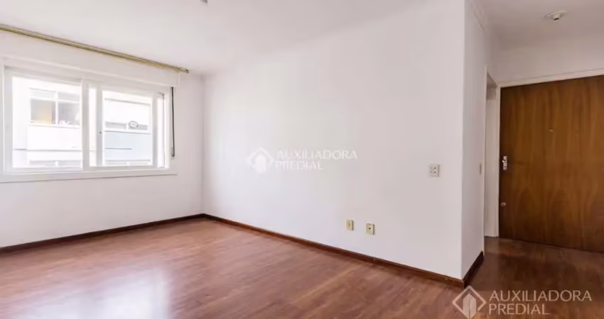 Apartamento com 1 quarto à venda na Rua São Simão, 846, Bom Jesus, Porto Alegre