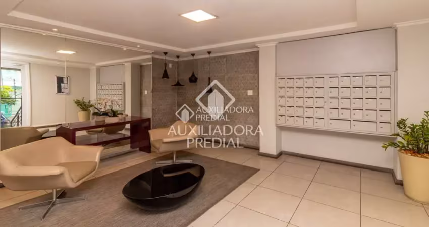 Apartamento com 2 quartos à venda na Rua Afonso Pena, 28, Azenha, Porto Alegre