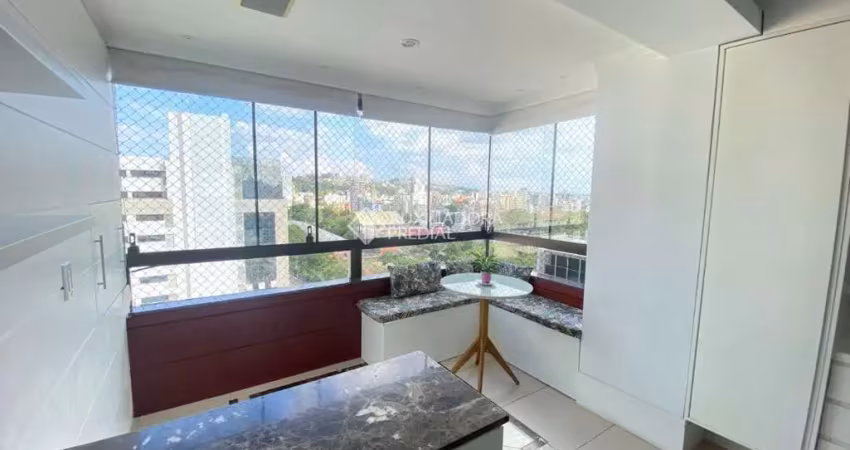 Apartamento com 3 quartos à venda na Rua Botafogo, 1212, Menino Deus, Porto Alegre