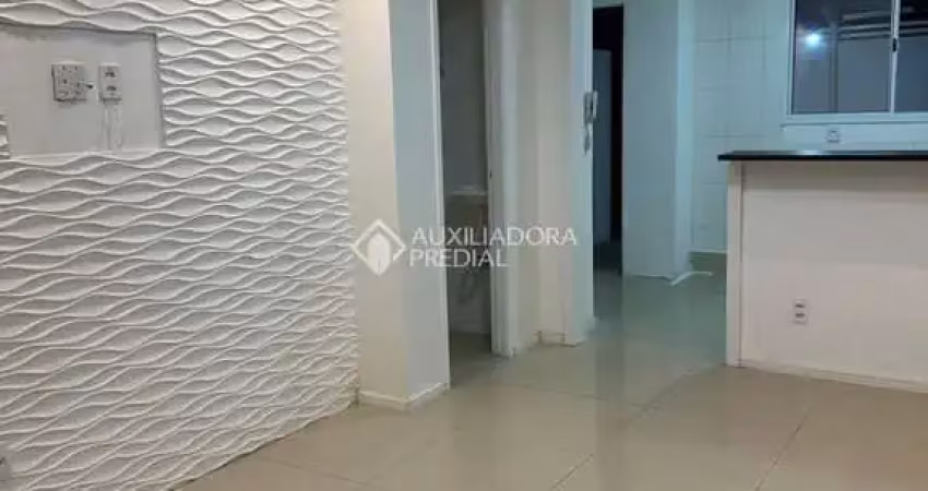 Casa em condomínio fechado com 2 quartos à venda na Rua dos Guaramirins, 303, Igara, Canoas