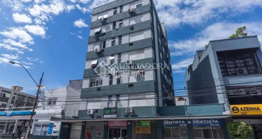 Apartamento com 2 quartos à venda na Avenida Bento Gonçalves, 405, Partenon, Porto Alegre
