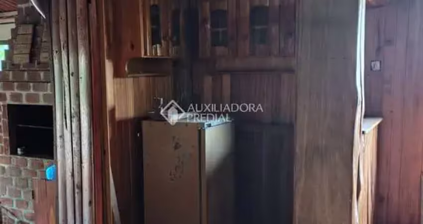 Fazenda à venda na Do Loteamento Ponder Sá, 40, Águas Claras, Viamão