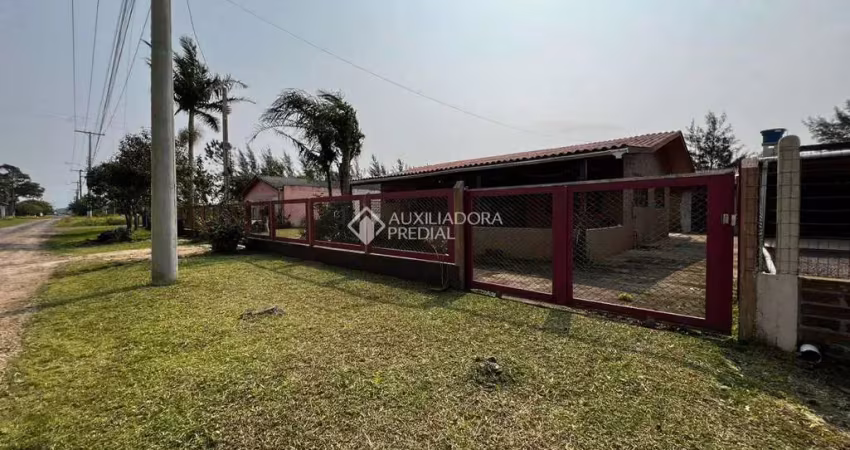 Casa com 3 quartos à venda na Sem Nome, 656, Sanga Funda, Terra de Areia