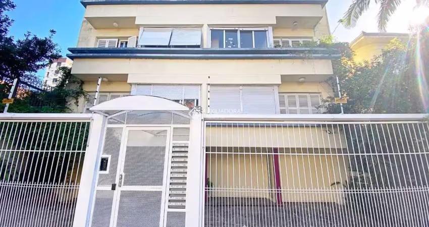 Apartamento com 3 quartos à venda na Rua Carazinho, 146, Petrópolis, Porto Alegre
