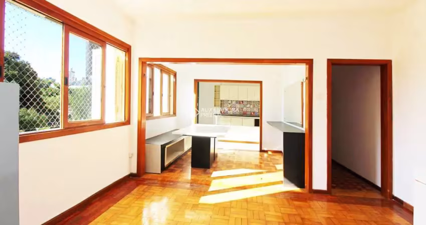 Apartamento com 3 quartos à venda na Rua Carazinho, 146, Petrópolis, Porto Alegre