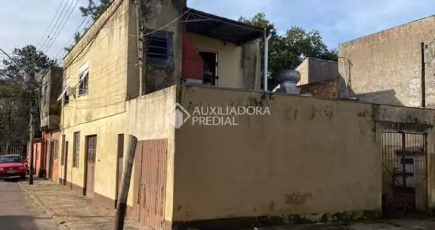 Prédio à venda na Antônio Zago, 43, Farrapos, Porto Alegre