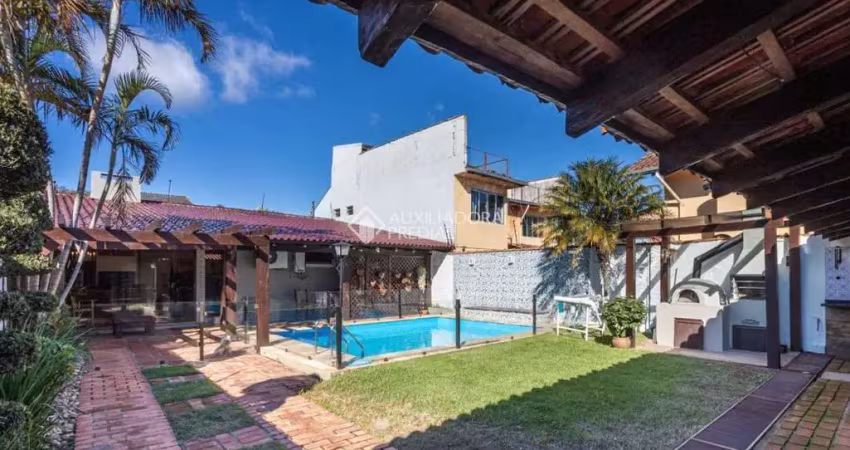 Casa com 3 quartos à venda na Rua Engenheiro Tito Marques Fernandes, 85, Ipanema, Porto Alegre