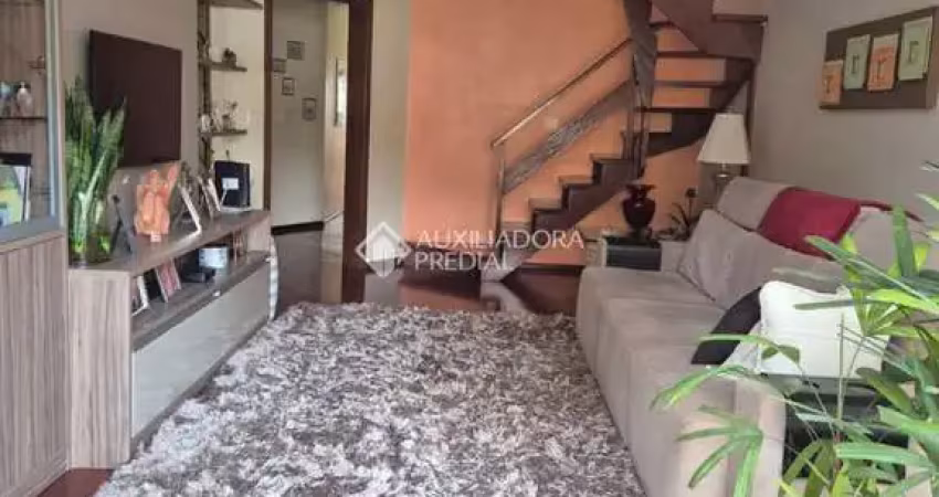 Apartamento com 3 quartos à venda na Rua Joaquim Cruz, 198, Santo Antônio, Porto Alegre
