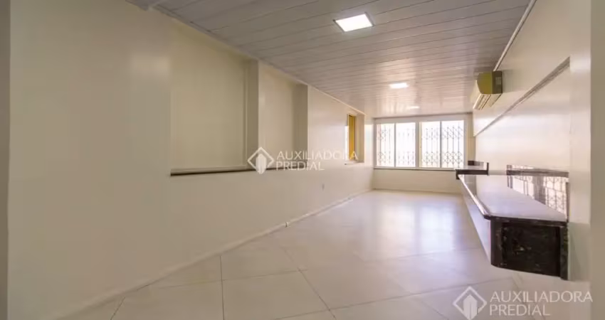Apartamento com 3 quartos à venda na Avenida Cristóvão Colombo, 1132, Floresta, Porto Alegre