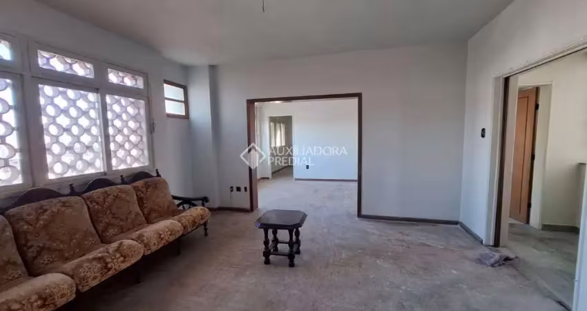 Apartamento com 3 quartos à venda na Rua Duque de Caxias, 1594, Centro Histórico, Porto Alegre