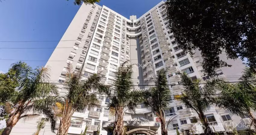 Apartamento com 3 quartos à venda na Rua dos Burgueses, 295, Partenon, Porto Alegre