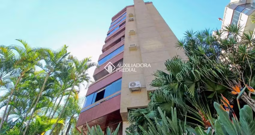 Apartamento com 3 quartos à venda na Rua Pedro Weingartner, 20, Rio Branco, Porto Alegre