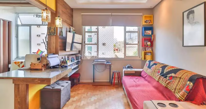 Apartamento com 2 quartos à venda na Avenida Venâncio Aires, 535, Farroupilha, Porto Alegre